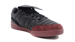Saucony 586I S "SILO COLLECTION"  BLACK/CURRANT 5