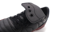 画像をギャラリービューアに読み込む, Saucony 586I S &quot;SILO COLLECTION&quot;  BLACK/CURRANT 6