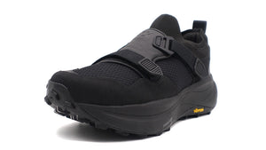 Saucony GRID X ULTRA S "SILO COLLECTION"  BLACK 1