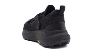 Saucony GRID X ULTRA S "SILO COLLECTION"  BLACK 2