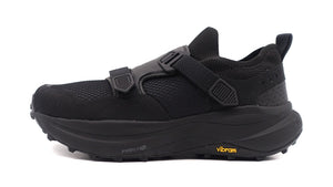 Saucony GRID X ULTRA S "SILO COLLECTION"  BLACK 3