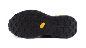 Saucony GRID X ULTRA S "SILO COLLECTION"  BLACK 4