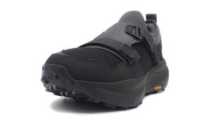Saucony GRID X ULTRA S "SILO COLLECTION" BLACK/SHADOW 1