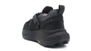 Saucony GRID X ULTRA S "SILO COLLECTION" BLACK/SHADOW 2