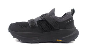 Saucony GRID X ULTRA S "SILO COLLECTION" BLACK/SHADOW 3