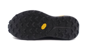 Saucony GRID X ULTRA S "SILO COLLECTION" BLACK/SHADOW 4