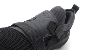 Saucony GRID X ULTRA S "SILO COLLECTION" BLACK/SHADOW 6
