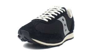 Saucony GRIPPER S "SILO COLLECTION" BLACK 1