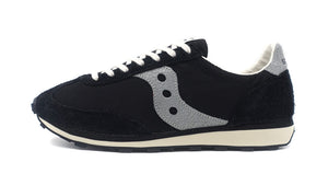 Saucony GRIPPER S "SILO COLLECTION" BLACK 3