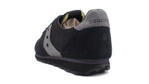 Saucony GRIPPER S "SILO COLLECTION"  BLACK 2