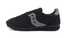 画像をギャラリービューアに読み込む, Saucony GRIPPER S &quot;SILO COLLECTION&quot;  BLACK 3