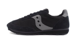 Saucony GRIPPER S "SILO COLLECTION"  BLACK 3