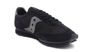 Saucony GRIPPER S "SILO COLLECTION"  BLACK 5