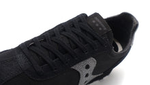 画像をギャラリービューアに読み込む, Saucony GRIPPER S &quot;SILO COLLECTION&quot;  BLACK 6