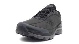 Saucony KINVARA OG S "SILO COLLECTION" BLACK 1