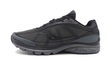 画像をギャラリービューアに読み込む, Saucony KINVARA OG S &quot;SILO COLLECTION&quot; BLACK 3