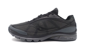 Saucony KINVARA OG S "SILO COLLECTION" BLACK 3
