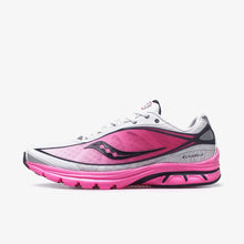 画像をギャラリービューアに読み込む, Saucony KINVARA 1  VIZI PINK/WHITE 1