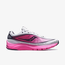 画像をギャラリービューアに読み込む, Saucony KINVARA 1  VIZI PINK/WHITE 2