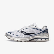 画像をギャラリービューアに読み込む, Saucony KINVARA 1  WHITE/OFF WHITE 1