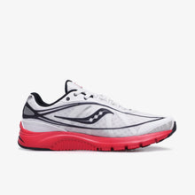 画像をギャラリービューアに読み込む, Saucony KINVARA 1  WHITE/BLACK/RED 2