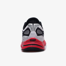 画像をギャラリービューアに読み込む, Saucony KINVARA 1  WHITE/BLACK/RED 4