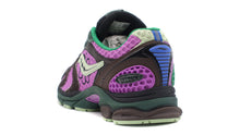 画像をギャラリービューアに読み込む, Saucony PROGRID TRIUMPH 4 &quot;PERILLA&quot; &quot;JAE TIPS&quot;  VIOLET/EARTH 2