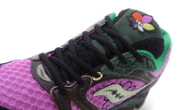 画像をギャラリービューアに読み込む, Saucony PROGRID TRIUMPH 4 &quot;PERILLA&quot; &quot;JAE TIPS&quot;  VIOLET/EARTH 6