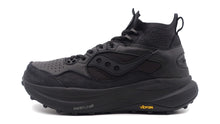 画像をギャラリービューアに読み込む, Saucony TREKKER S &quot;SILO COLLECTION&quot;  BLACK 3