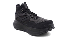 画像をギャラリービューアに読み込む, Saucony TREKKER S &quot;SILO COLLECTION&quot;  BLACK 5