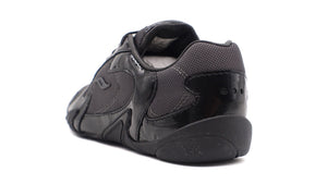 Saucony MOMENTUM S "SILO COLLECTION"  BLACK/IRON 2