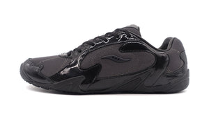 Saucony MOMENTUM S "SILO COLLECTION"  BLACK/IRON 3
