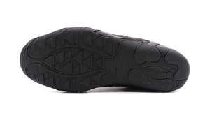 Saucony MOMENTUM S "SILO COLLECTION"  BLACK/IRON 4