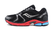 画像をギャラリービューアに読み込む, Saucony PROGRID TRIUMPH 4 &quot;Keith Haring&quot;  BLACK/RED 3
