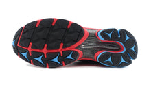 画像をギャラリービューアに読み込む, Saucony PROGRID TRIUMPH 4 &quot;Keith Haring&quot;  BLACK/RED 4