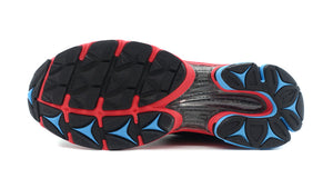 Saucony PROGRID TRIUMPH 4 "Keith Haring"  BLACK/RED 4