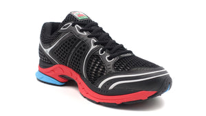 Saucony PROGRID TRIUMPH 4 "Keith Haring"  BLACK/RED 5