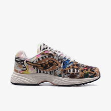画像をギャラリービューアに読み込む, Saucony GRID JAZZ 9 "AWESOME GODS" "WESTSIDE GUNN" MULTI/IVORY 2