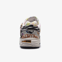 画像をギャラリービューアに読み込む, Saucony GRID JAZZ 9 "AWESOME GODS" "WESTSIDE GUNN" MULTI/IVORY 4