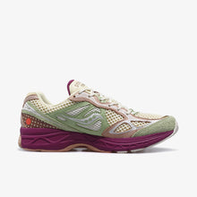 画像をギャラリービューアに読み込む, Saucony PROGRID GUIDE 7 "STAND OUT" "STAN BIRCH" CREAM/MAUVE 2