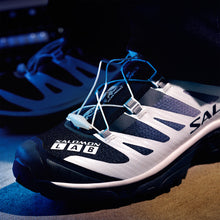 画像をギャラリービューアに読み込む, SALOMON XT-4 OG JAPAN "NAMI PACK"  MARITIME BLUE/WHITE/SPELLBOUND