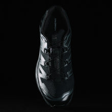 画像をギャラリービューアに読み込む, SALOMON XT-6 GTX "GORE-TEX" "BLACKED OUT" BLACK/BLACK/ASPHALT