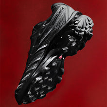 画像をギャラリービューアに読み込む, SALOMON XT-EVO BLACK/BLACK/ASPHALT