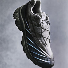 画像をギャラリービューアに読み込む, SALOMON XT-EVO ALLOY/CASTLEROCK/FTW SILVER
