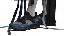 画像をギャラリービューアに読み込む, Saucony GRID X ULTRA S &quot;SILO COLLECTION&quot; BLACK/SHADOW