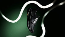 画像をギャラリービューアに読み込む, Saucony GRID X ULTRA S &quot;SILO COLLECTION&quot;  BLACK