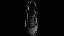 画像をギャラリービューアに読み込む, Saucony MOMENTUM S &quot;SILO COLLECTION&quot;  BLACK/IRON