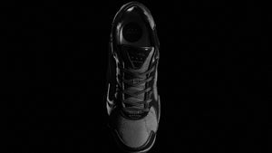 Saucony MOMENTUM S "SILO COLLECTION"  BLACK/IRON