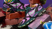 画像をギャラリービューアに読み込む, Saucony PROGRID TRIUMPH 4 &quot;PERILLA&quot; &quot;JAE TIPS&quot;  VIOLET/EARTH