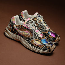 画像をギャラリービューアに読み込む, Saucony GRID JAZZ 9 "AWESOME GODS" "WESTSIDE GUNN" MULTI/IVORY